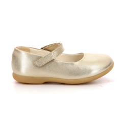 -KICKERS Babies Ambellie beige