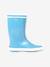 Bottes de pluie enfant Lolly Pop bleu ciel 3 - vertbaudet enfant 