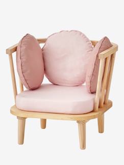 Chambre et rangement-Chambre-Chaise, tabouret, fauteuil-Fauteuil Rétro
