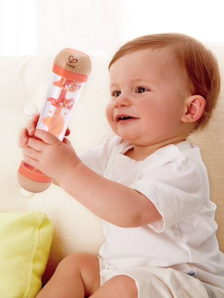 Hape - Bâton de pluie corail