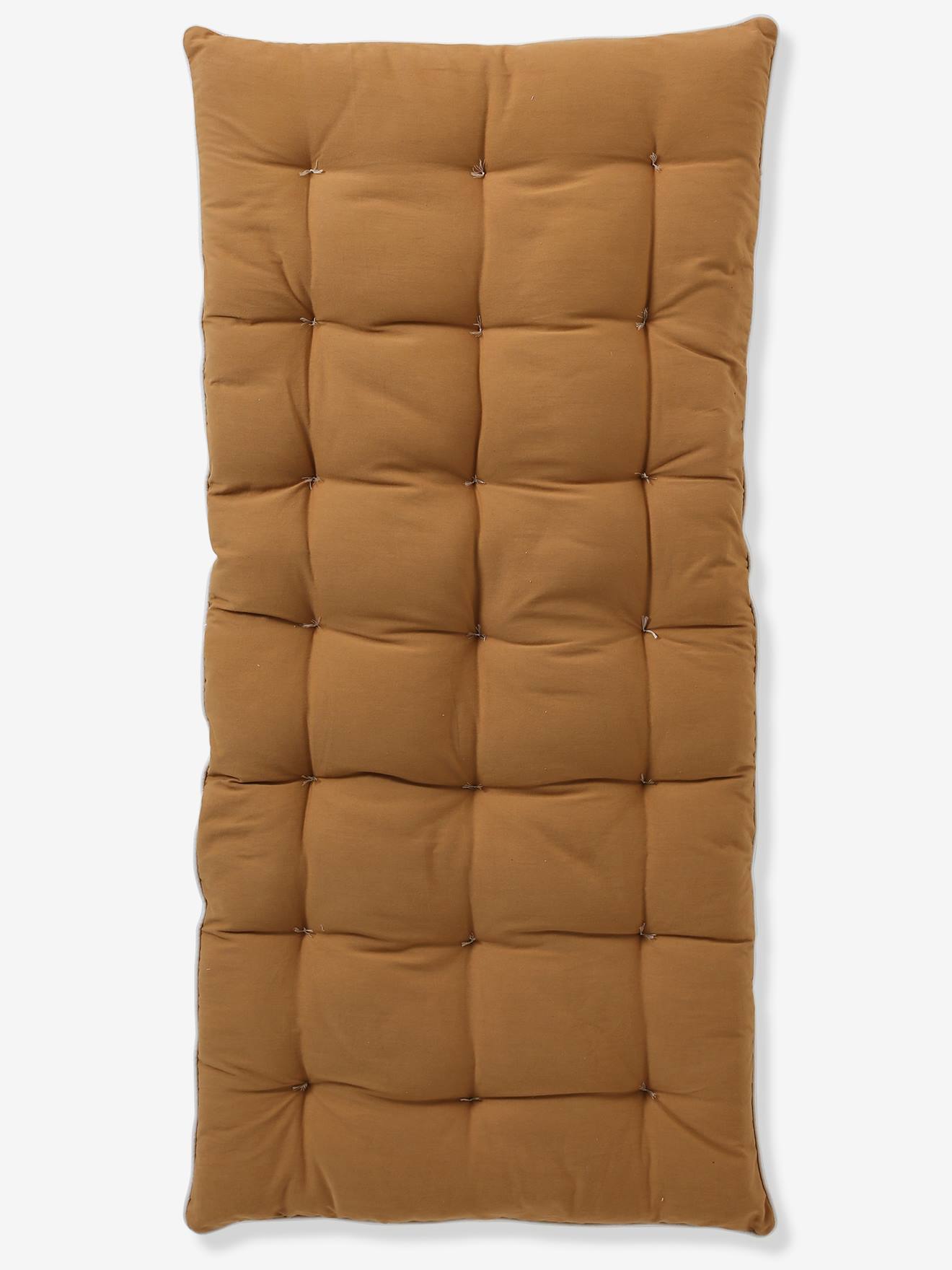 Matelas de sol Éléphant BABYLON cannelle (Vertbaudet) - Image 2