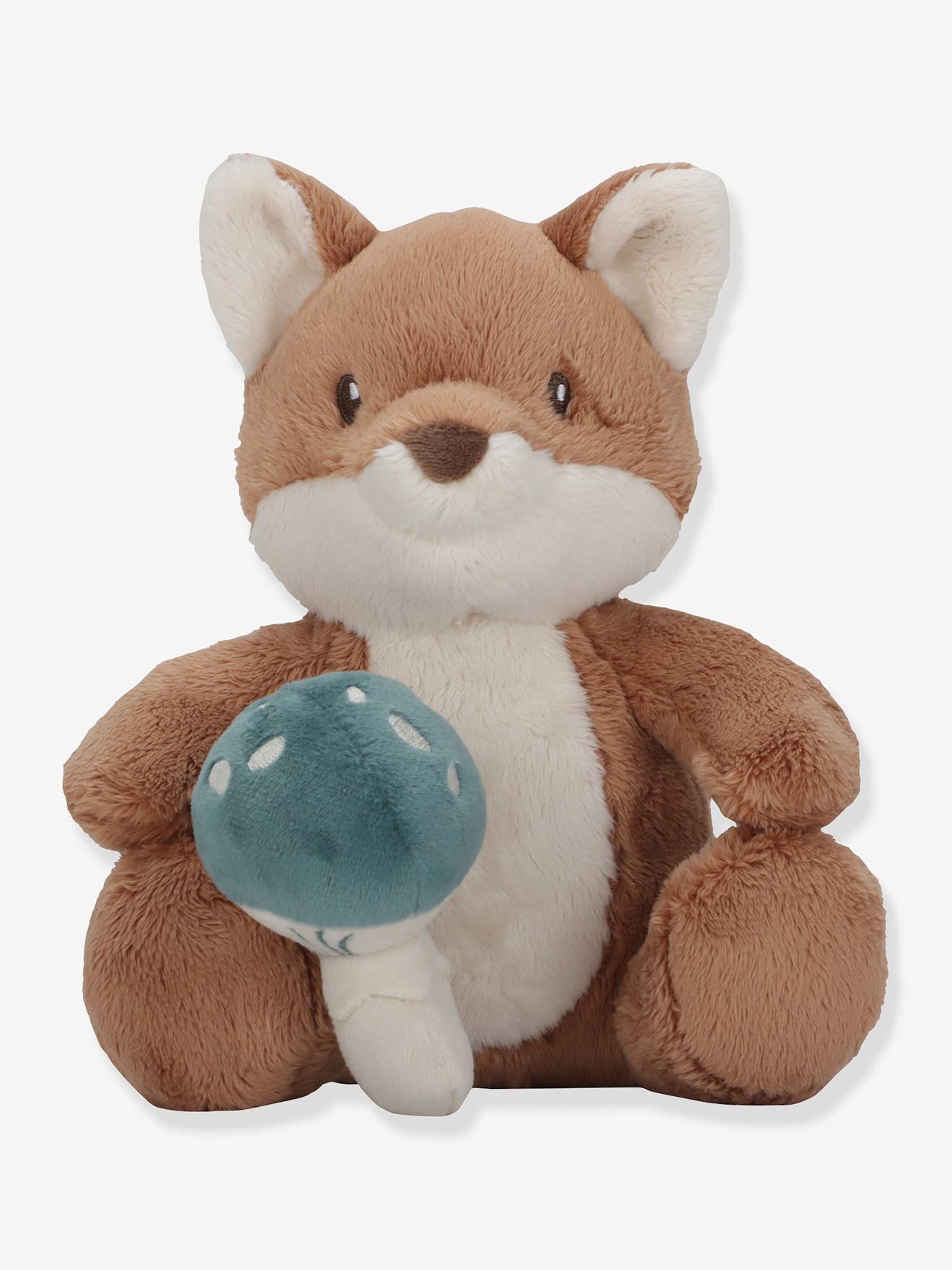 Peluche renard - forest friends
