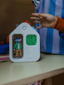 Jouet-Jeux éducatifs-Jeux électroniques-Kidy weather station météo