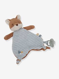 Jouet-Doudou renard - Forest Friends LITTLE DUTCH