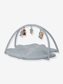 Jouet-Premier âge-Tapis d'activités avec arches -