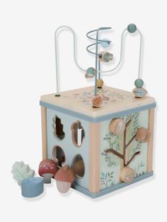 Cube d'activités - Forest Friends  - vertbaudet enfant