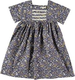 -Robe bébé Polka