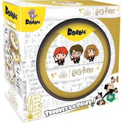 -Dobble Harry Potter