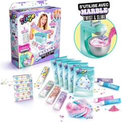 Jouet-Canal Toys So Slime DIY - Recharge Twist & Slime - SSC 239