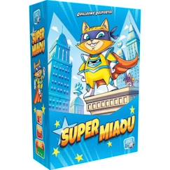 -Super Miaou