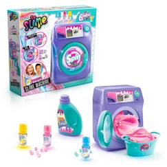 Jouet-Canal Toys - SO DIY - So Slime DIY - La Machine à Laver de Slime -So Fresh - SSC 244