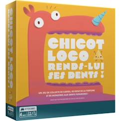 Jouet-Chicot Loco