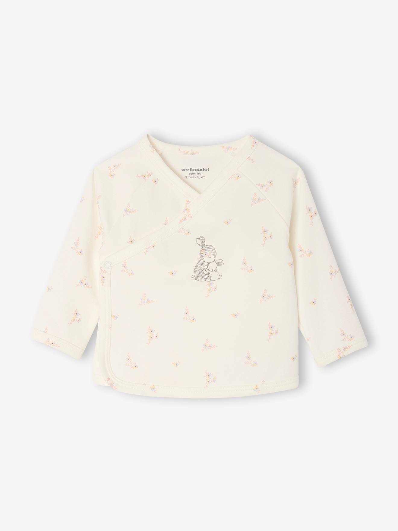 Brassière Basics bébé Valise Maternité écru