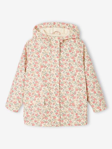 Sweat à Capuche Hype Fille 11-12 Ans - Motif Galaxy Multicolore - Occasion Impeccable