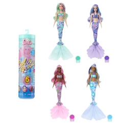 -Barbie-Poupée Barbie Color Reveal-Assortiment HRK12