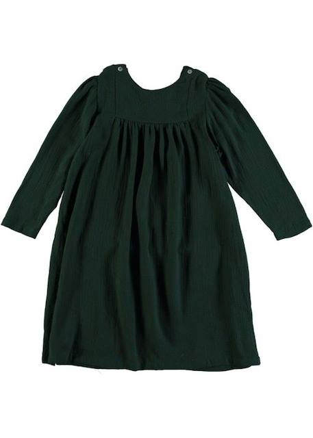 Fille-Pyjama, surpyjama-Chemise de nuit fille Tosca