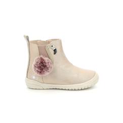 -MOD 8 Boots Fiany rose