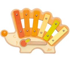 Jouet-Sevi - Xylophone Hérisson en métal