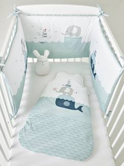 Linge Draps De Lit Bebe Tour De Lit Complet Linge De Lit Pour Bebes Vertbaudet