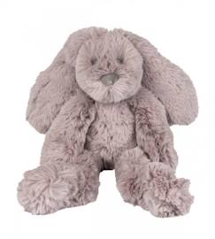 Jouet-Happy Horse - Peluche Lapin Rosa recyclé 38 cm