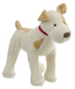 Jouet-Egmont Toys - Eliot le chien en peluche 23 cm