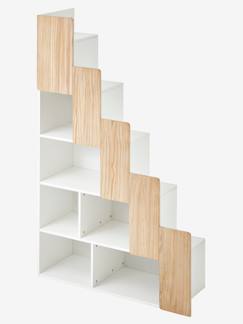 Escalier avec rangement pour combiné EASYSPACE  - vertbaudet enfant