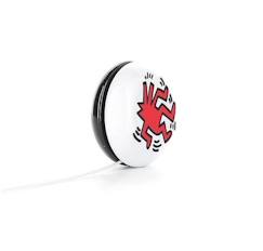 -Vilac - Yoyo Wolf Keith Haring