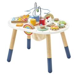 -Le Toy Van - Table d'activités - JH PRODUCTS