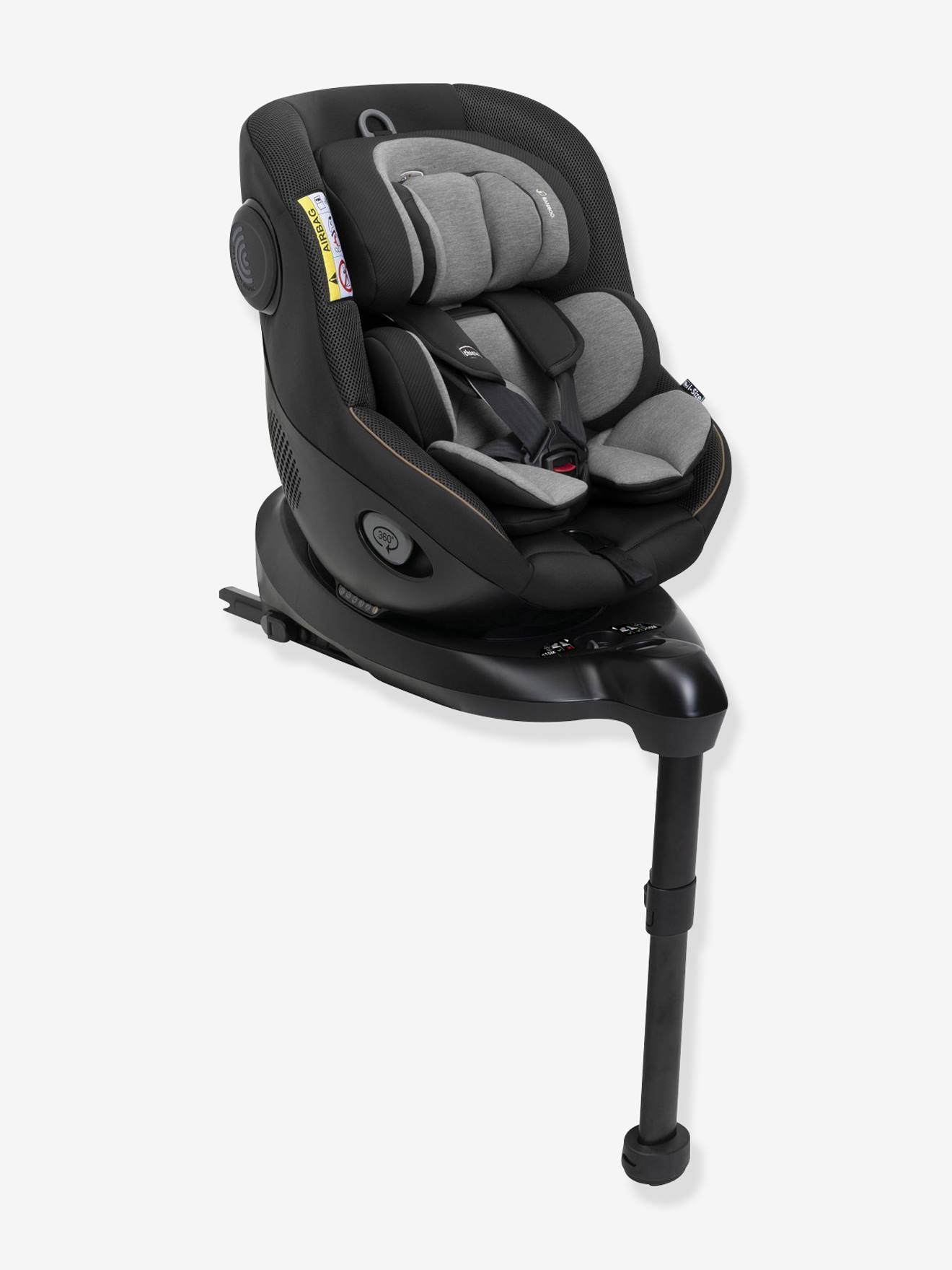 Siège auto Seat 105 i-Size noir