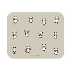 Set de table enfant XL PANDA MOOD  - vertbaudet enfant