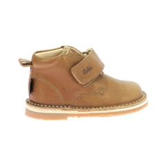 -ASTER Boots Abocratch marine