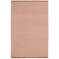 -Tapis laine BERGEN NUDE S - Nattiot