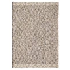 -Tapis Enfant Irineo par Nattiot - 140 x 200 cm - BRUN