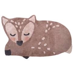 -Tapis petit faon - LITTLE DEER - Nattiot