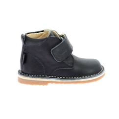 -ASTER Boots Abocratch marine