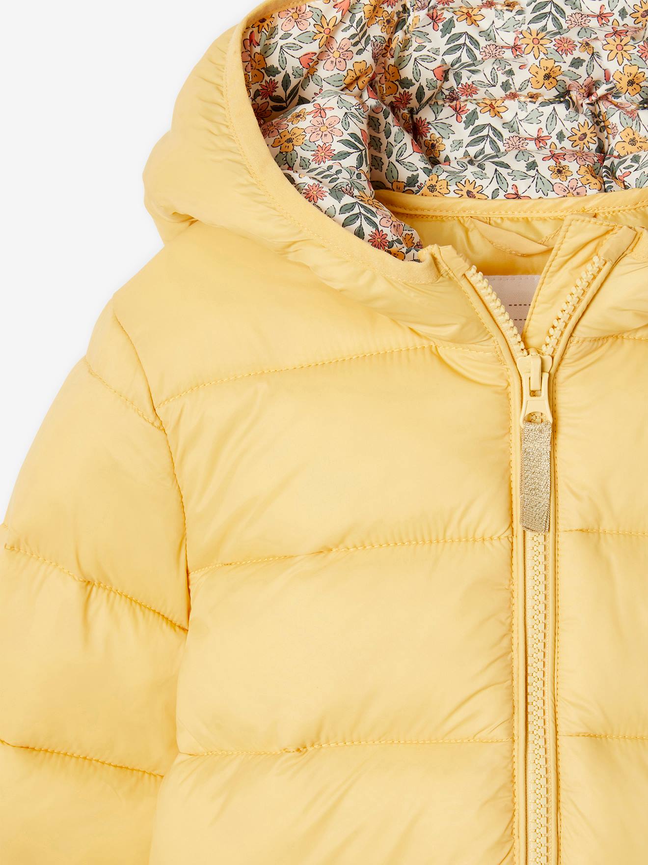 Doudoune Femme Duvet Doudoune Légère Réversible Fille Vert