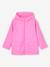 Ciré à capuche fille rose 4 - vertbaudet enfant 