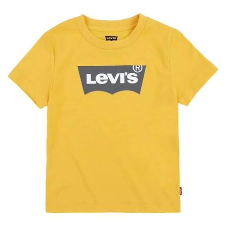 Garçon-Tee-Shirt Enfant Levi's Knit Top