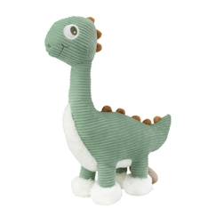 Jouet-Peluche musicale - Diplodocus -