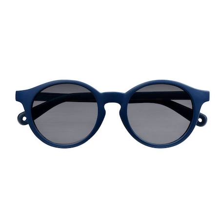 Garçon-Accessoires-Lunettes solaires pour enfant - BEABA - Sunrise Blue Marine - Verres catégorie 3 - Confortable et ajustable