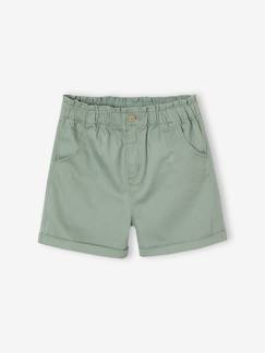 Short fille esprit tregging   - vertbaudet enfant