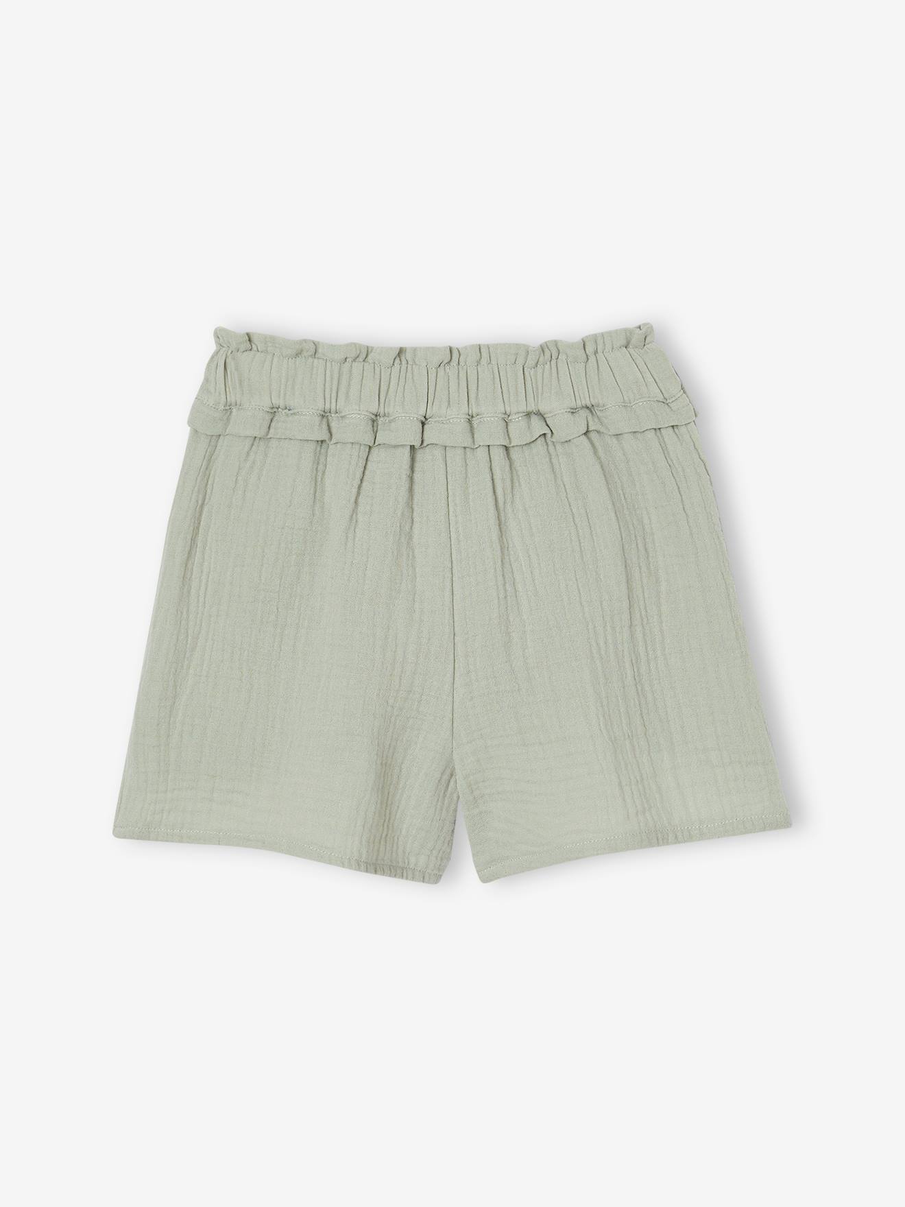 Short enfant fille - Magasin de Shorts pour filles - Page 2