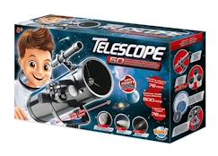 Jouet-BUKI Télescope 50 activités