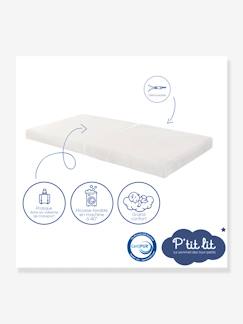 Chambre et rangement-Matelas de Voyage pliant Premium