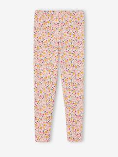 -Legging imprimé fille