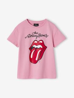 -Tee-shirt The Rolling Stones® fille