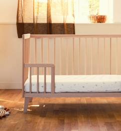 Chambre et rangement-Lit bébé Evolutif Turia 70x140 cm (70 x 140 cm)