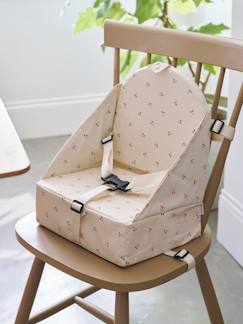 Puériculture-Rehausseur de chaise