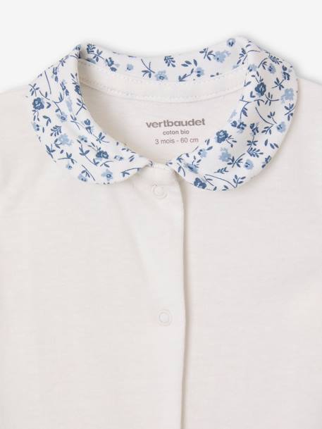 VERTBAUDET Dors-Bien bébé garçon 2en1 avec Doudou Assorti Encre