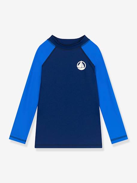 Garçon-T-shirt anti-UV enfant PETIT BATEAU